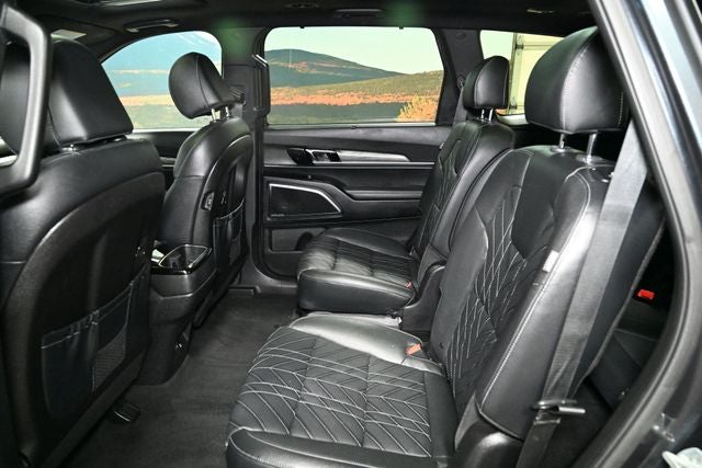 2023 Kia Telluride SX X-Line
