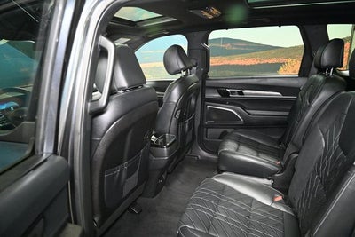 2023 Kia Telluride SX X-Line