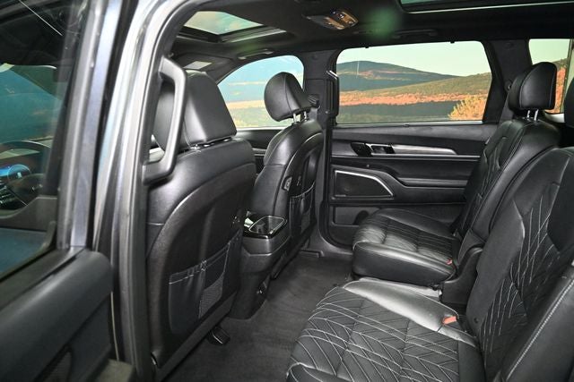 2023 Kia Telluride SX X-Line