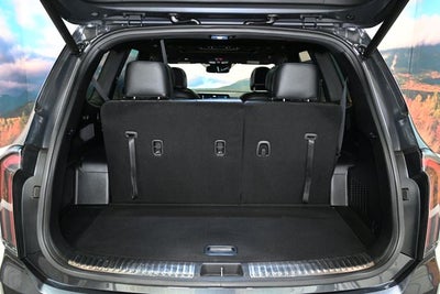 2023 Kia Telluride SX X-Line