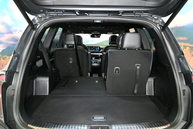 2023 Kia Telluride SX X-Line