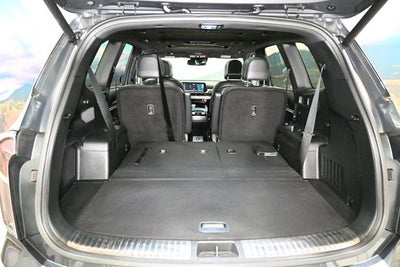 2023 Kia Telluride SX X-Line