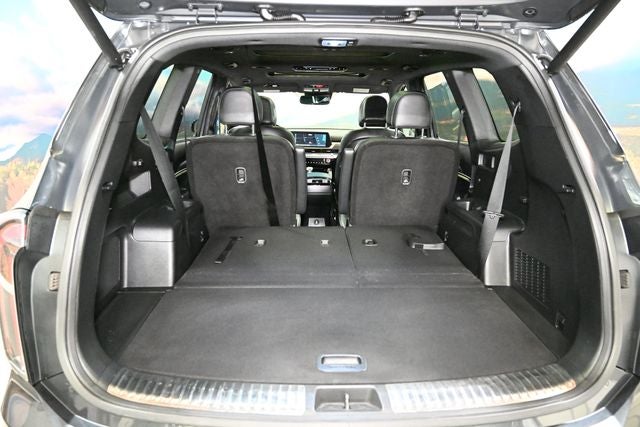 2023 Kia Telluride SX X-Line