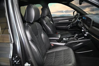 2023 Kia Telluride SX X-Line