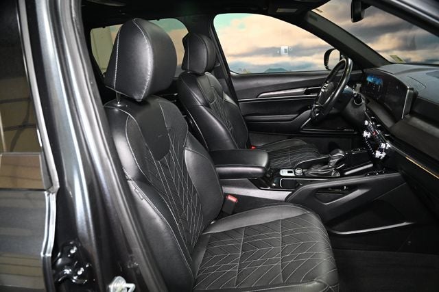 2023 Kia Telluride SX X-Line