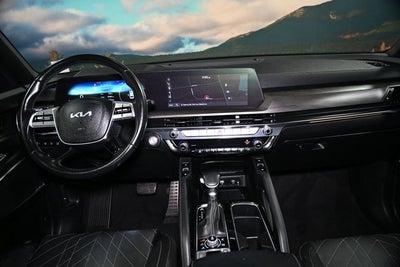 2023 Kia Telluride SX X-Line
