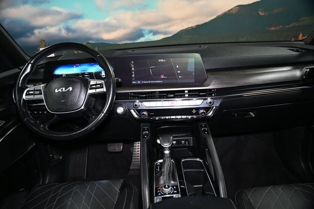 2023 Kia Telluride SX X-Line