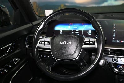 2023 Kia Telluride SX X-Line