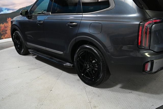 2023 Kia Telluride SX X-Line
