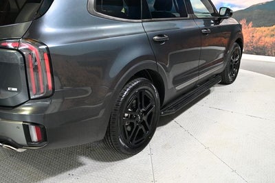 2023 Kia Telluride SX X-Line