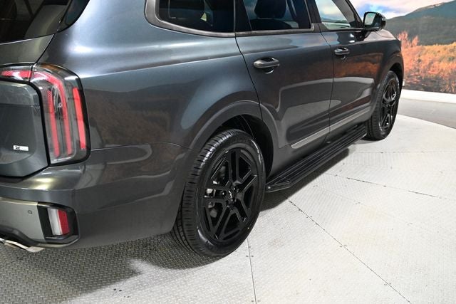 2023 Kia Telluride SX X-Line