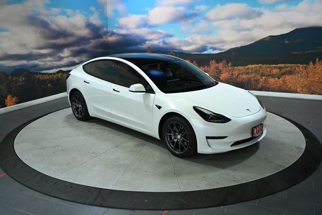 2023 Tesla Model 3 Base
