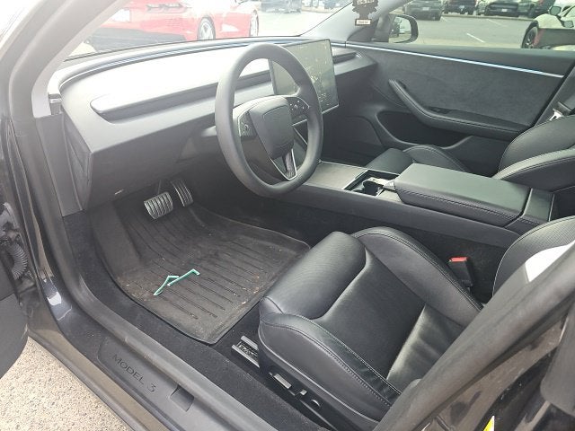 2024 Tesla Model 3 Performance