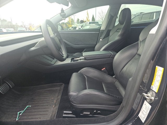 2024 Tesla Model 3 Performance