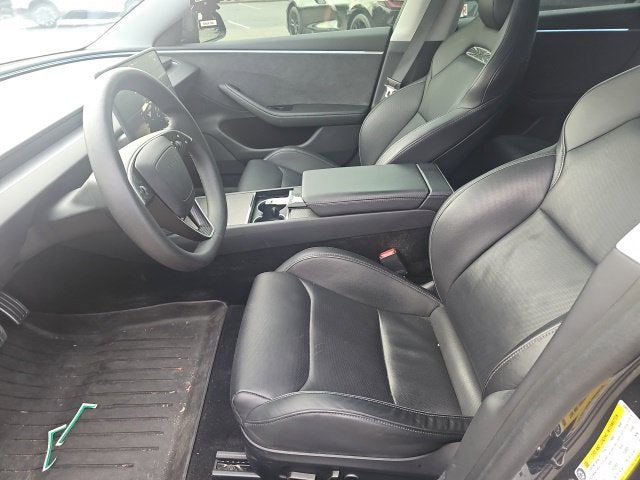2024 Tesla Model 3 Performance