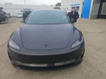 2024 Tesla Model 3 Performance