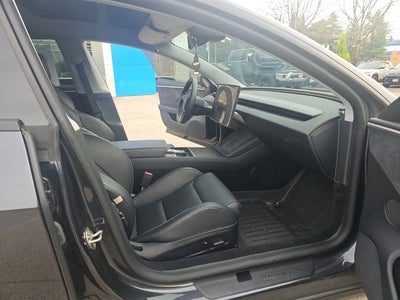 2024 Tesla Model 3 Performance