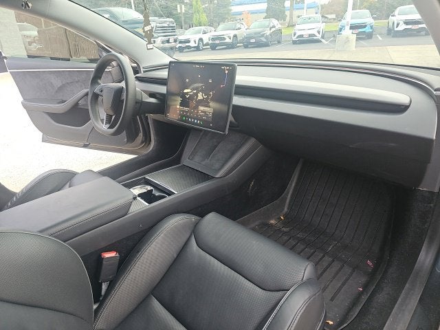 2024 Tesla Model 3 Performance