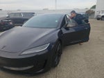 2024 Tesla Model 3 Performance