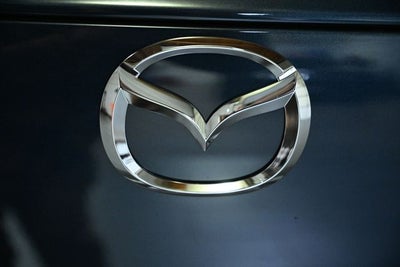 2025 Mazda Mazda CX-50 Hybrid Premium