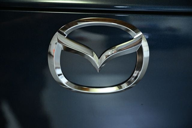 2025 Mazda Mazda CX-50 Hybrid Premium