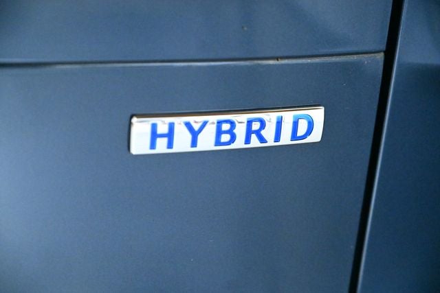 2025 Mazda Mazda CX-50 Hybrid Premium