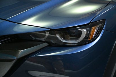 2025 Mazda Mazda CX-50 Hybrid Premium