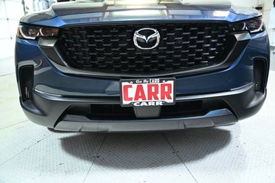 2025 Mazda Mazda CX-50 Hybrid Premium