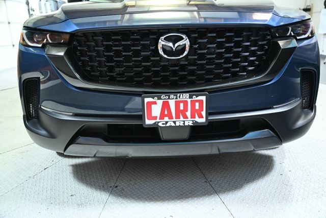 2025 Mazda Mazda CX-50 Hybrid Premium