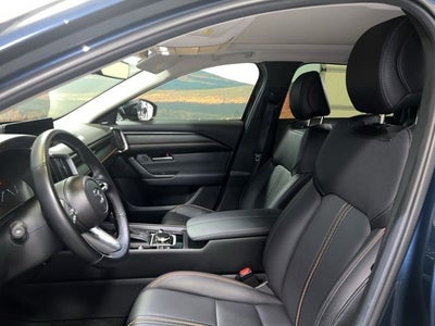 2025 Mazda Mazda CX-50 Hybrid Premium