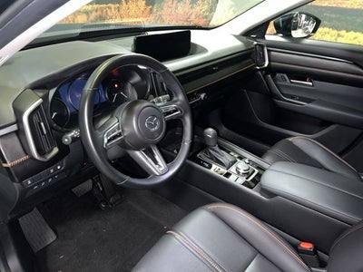 2025 Mazda Mazda CX-50 Hybrid Premium