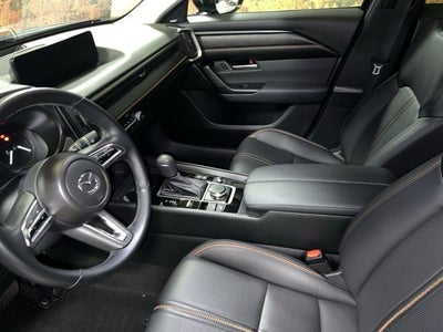 2025 Mazda Mazda CX-50 Hybrid Premium