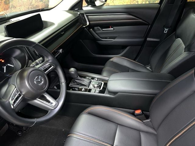 2025 Mazda Mazda CX-50 Hybrid Premium