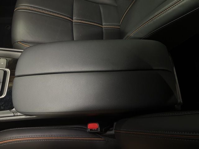 2025 Mazda Mazda CX-50 Hybrid Premium