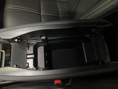 2025 Mazda Mazda CX-50 Hybrid Premium