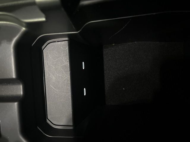 2025 Mazda Mazda CX-50 Hybrid Premium