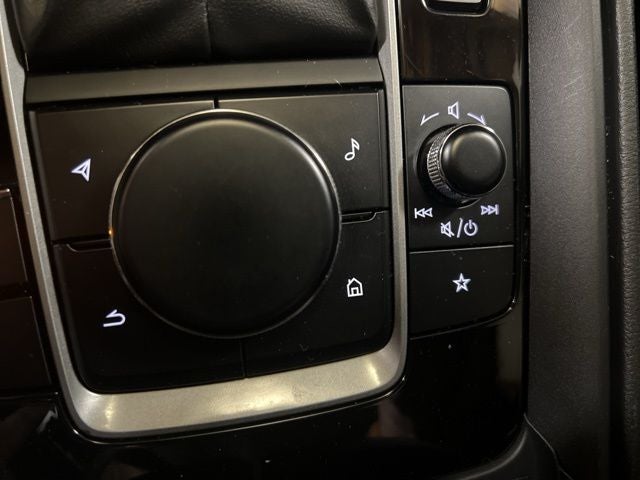 2025 Mazda Mazda CX-50 Hybrid Premium