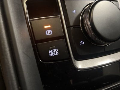 2025 Mazda Mazda CX-50 Hybrid Premium