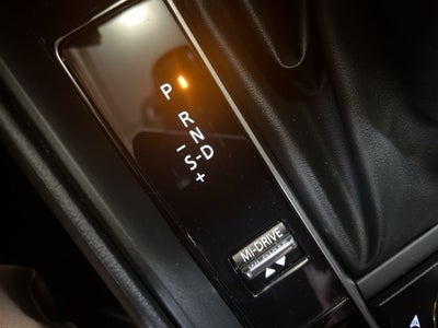 2025 Mazda Mazda CX-50 Hybrid Premium