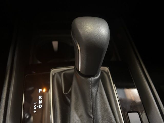 2025 Mazda Mazda CX-50 Hybrid Premium