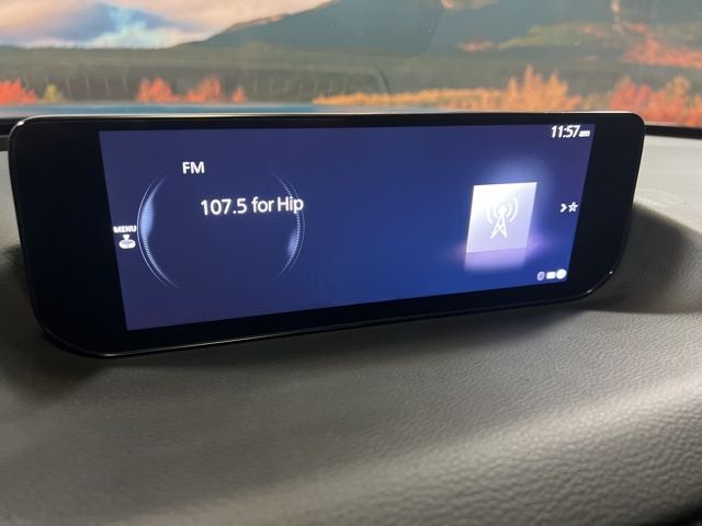 2025 Mazda Mazda CX-50 Hybrid Premium