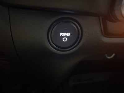 2025 Mazda Mazda CX-50 Hybrid Premium