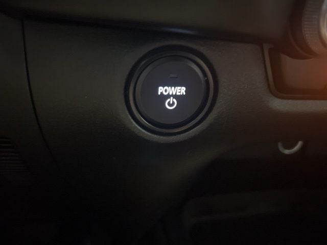 2025 Mazda Mazda CX-50 Hybrid Premium