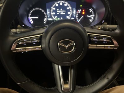 2025 Mazda Mazda CX-50 Hybrid Premium