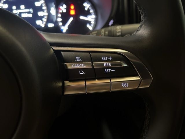 2025 Mazda Mazda CX-50 Hybrid Premium