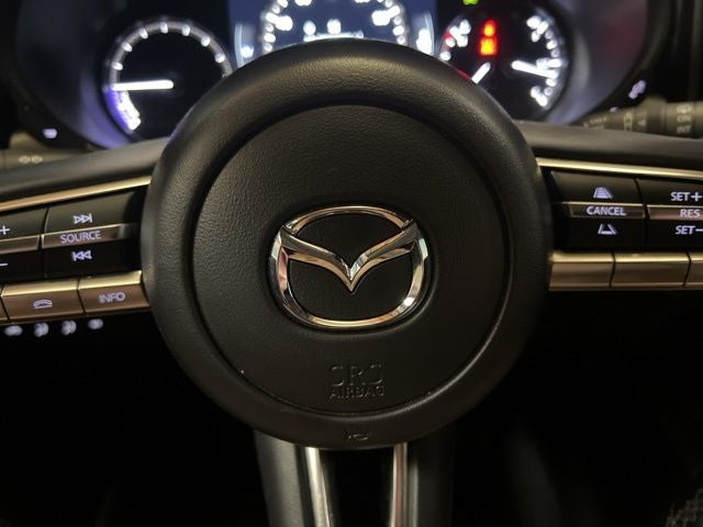 2025 Mazda Mazda CX-50 Hybrid Premium