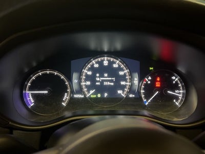 2025 Mazda Mazda CX-50 Hybrid Premium