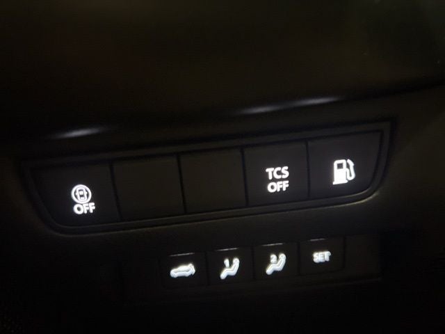 2025 Mazda Mazda CX-50 Hybrid Premium