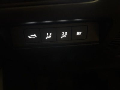 2025 Mazda Mazda CX-50 Hybrid Premium