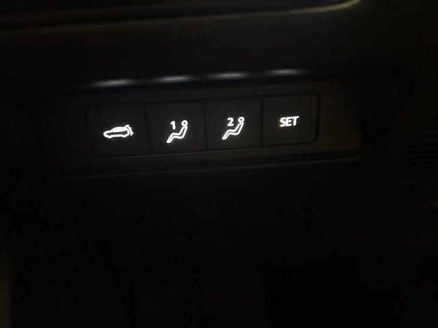 2025 Mazda Mazda CX-50 Hybrid Premium